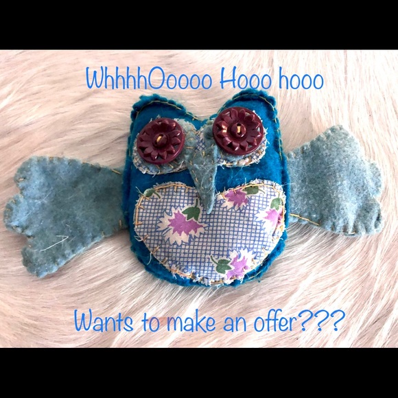 Free People Other - 🍄🍀✨🌹MAKE ME AN OFFER I CANT REFUSE!!!